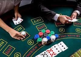 Hình ảnh minh họa giao diện game slot online tại game rikvip