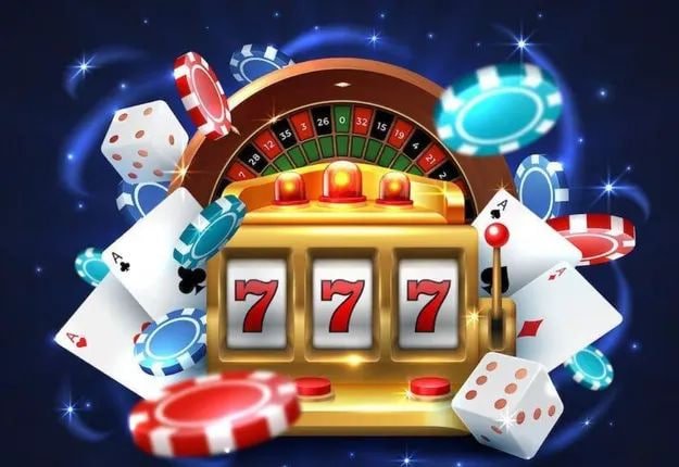 Biểu tượng đăng ký tài khoản và đăng nhập game rikvip
