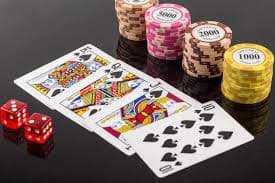Các thể loại trò chơi và thể thao tại game rikvip